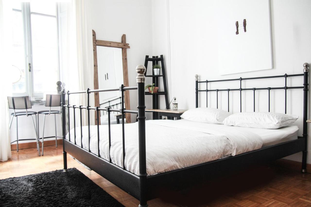 Privatunterkunft Coliving Trastevere Rom