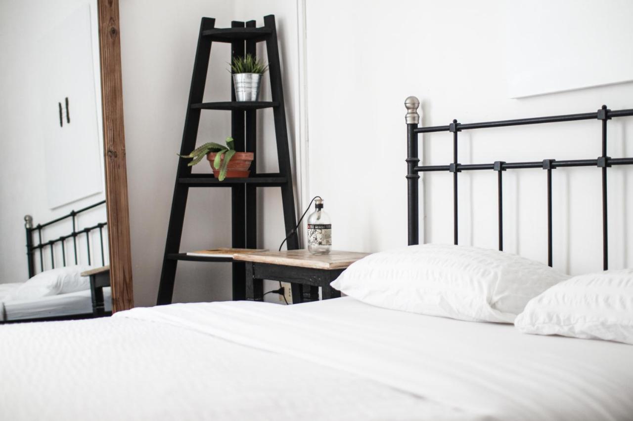 Coliving Trastevere Privatunterkunft