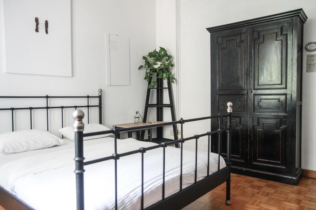 Coliving Trastevere Privatunterkunft *