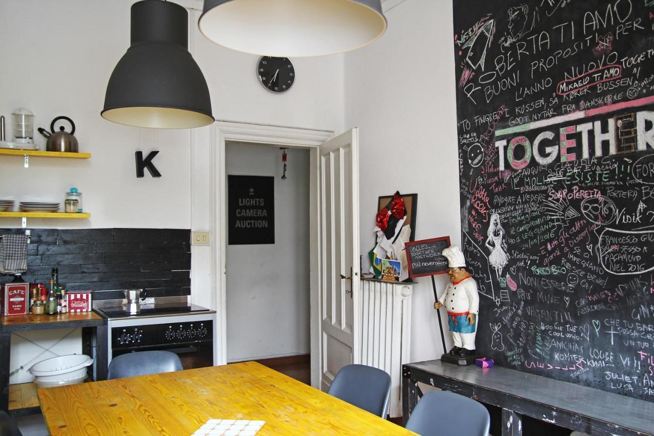 Coliving Trastevere Rom