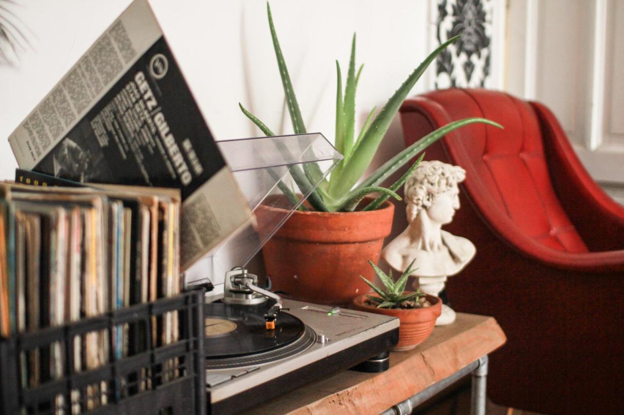 Privatunterkunft Coliving Trastevere