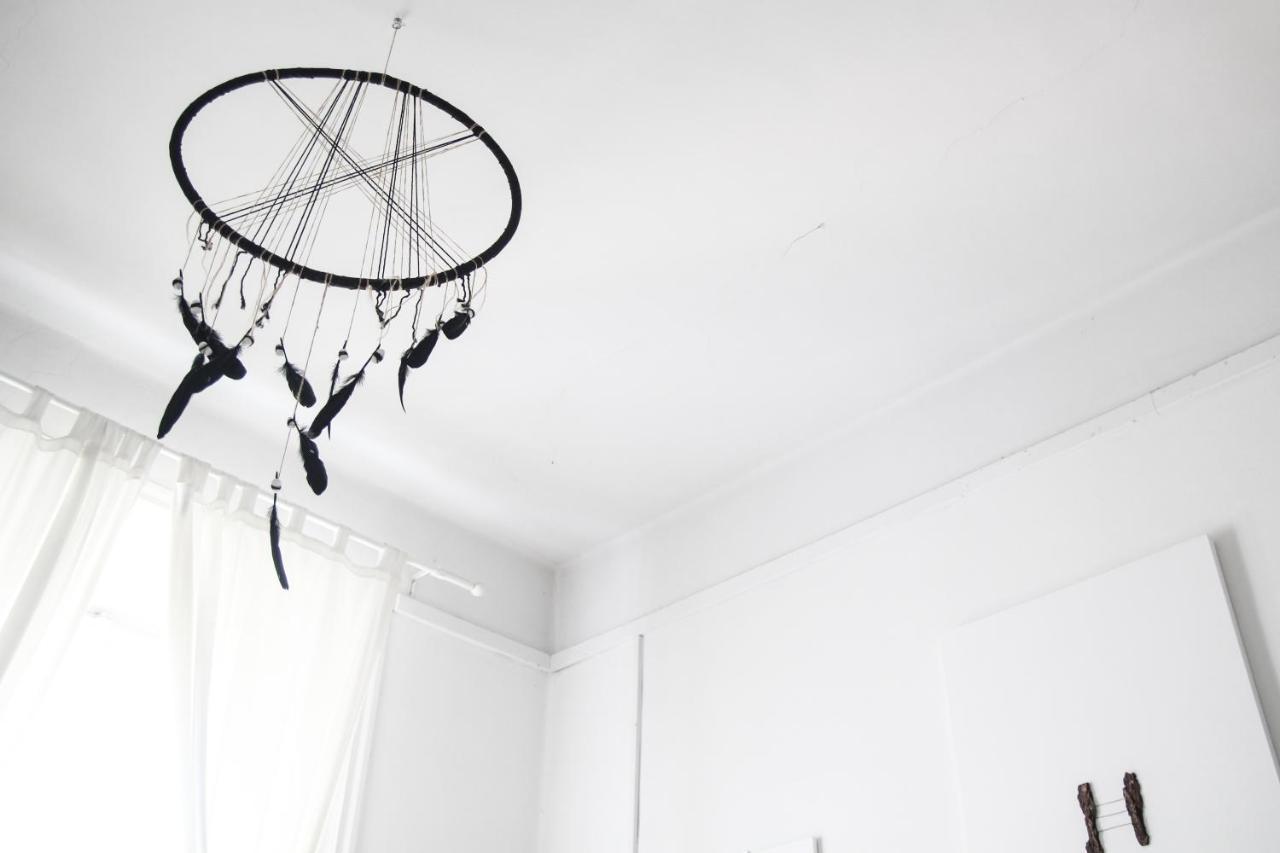 Privatunterkunft Coliving Trastevere *