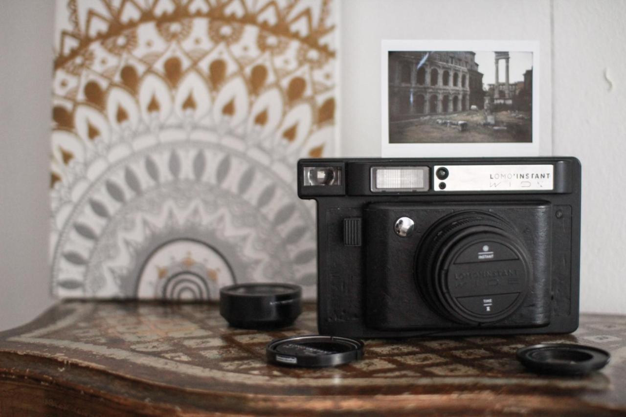 Privatunterkunft Coliving Trastevere Rom