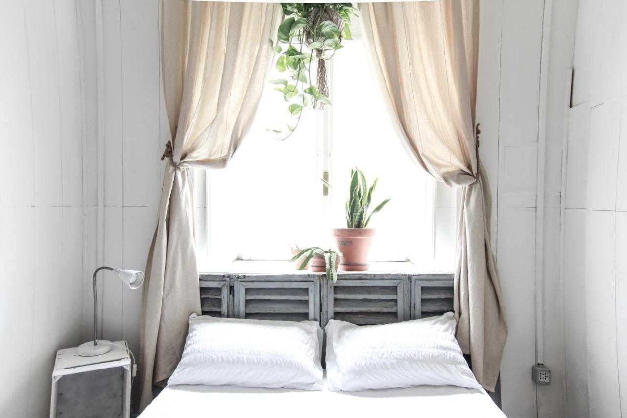 Privatunterkunft Coliving Trastevere Rom