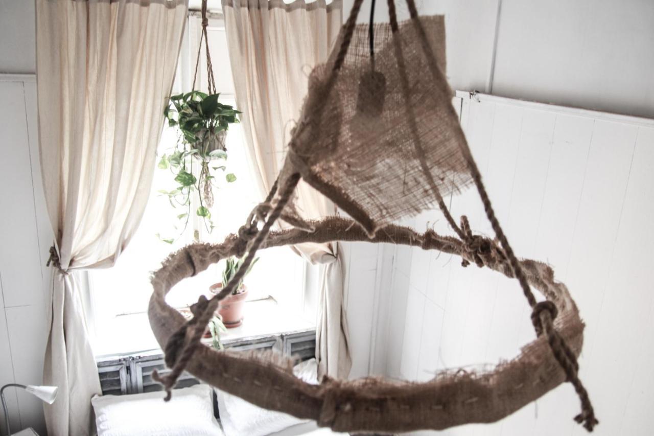 Privatunterkunft Coliving Trastevere Rom
