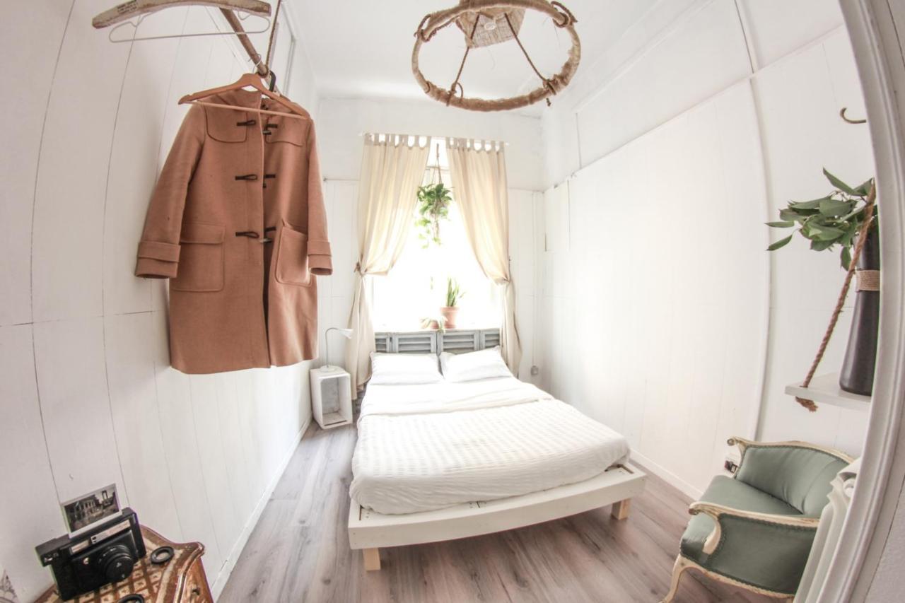 Privatunterkunft Coliving Trastevere